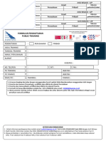 Doc-Pgd-T-001a Form Pendaftaran Public Training - Iso Ohsas - Terbaru