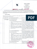 Appel a Candidature Detachement Responsable Crn