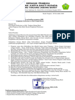 Petugas Personil SPT SPPD SBH Kecamatan Urutan Pergi PDF