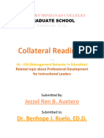 Ed 234 Auxtero Jezzel Collateral Reading 4