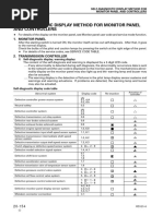 Fault Codes HD 325-6