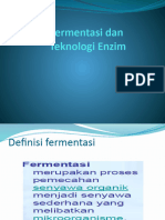 Dasar Bioproses 3 Dan 4