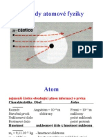 Atom Fyza 1