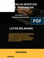 KLP V Siklus Investasi Dan Pendanaan - 20231101 - 061316 - 0000