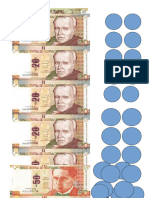 Sistema Monetario Del Perú