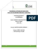 Universidad Autónoma de Nuevo León. Facultad de Ingenieria Mecánica Y Eléctrica