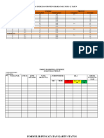 Form PKM