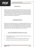 Kertas Kerja