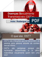 Doenassexualmentetransmissveisdsts 101030200843 Phpapp02