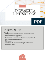 11 - Cardiophysiology