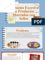 Proyecto Tecnologia