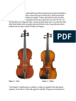 Violina Dhe Viola