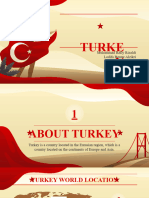 Turkey