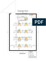 Biology Lab Chemistry Lab Preparation Room Layout