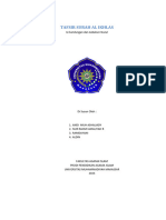 Tafsir Tarbawi Kelompok 5