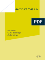 Diplomacy at The UN (PDFDrive)