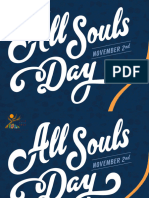 All Souls