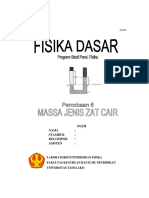 LKM 6 Massa Jenis Zat Cair - Revisi 131023