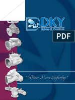 DKY Eng. Catalogue