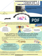 Infografía Sobre El Trastorno de Ansiedad Datos Curiosos Sobre La Ansiedad