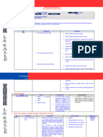 EXPERIENCIA DE APRENDIZAJE N°3 - 2°sec - PDF Inglés