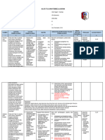 ALUR TUJUAN PEMBELAJARAN IPS (EKONOMI) Baru