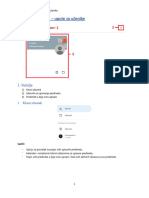 Google Classroom - Upute Za Učenike