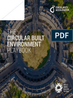Circular Built Environment Playbook Report Final