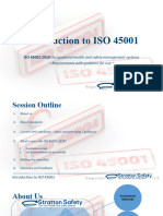 Iso 45001