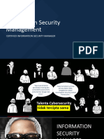 Peran Information Security Manager - v1.02