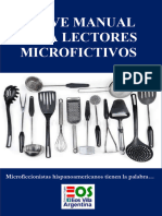 Breve Manual para Lectores Microficticos....