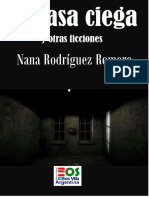 Nana Rodríguez Rom - La Casa