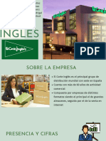 El Corte Inglés