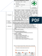 SOP KEPATUHAN KEBERSIHAN TANGAN FIX Emereuw