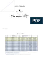 Men - Liste Prix Disponibilites Ke2 15 Ke2 16