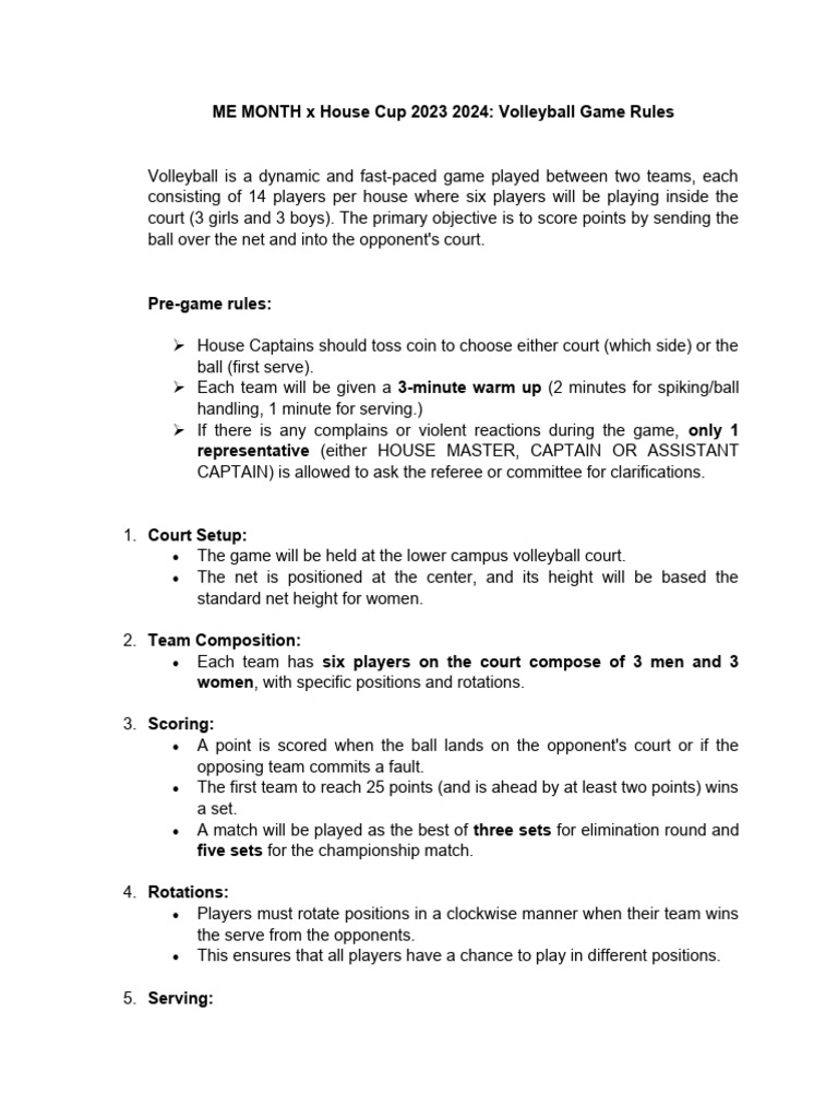 volleyball-game-house-cup-rules-pdf-volleyball-athletic-sports