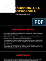 Clase 1 INTRODUCCION A LA IMAGENOLOGIA (1) 1