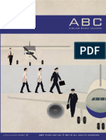 ABC Airline Basic Course Egyptair