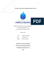 Tugas Besar 2 Perbankan Syariah - Nanda Ismail Firdaus 43120010034
