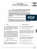 Abstract of ASTM F912M 1997