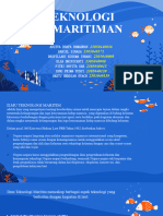 Maritim Kel 5 Remake