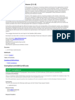 PROD PDFs Pre-Compliance-Csid - Yaml