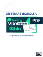 SISTEMA OPCIONES VIX @ir2bolsa