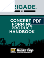 Brigade Concrete Forming Handbook - pdf0