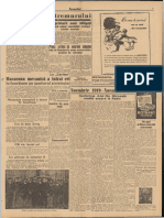 1940, Curentul, 19 Noiembrie 1940, Conferinta Lui Ilie Garneata La Radio