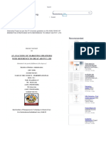 Internship Project of Marketing Strategies Analysis - PDF