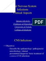 Ali - CNS Infections