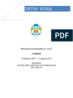 Kertas Kerja RBT 2023