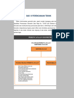 C. Bab III Perencanaan Teknik