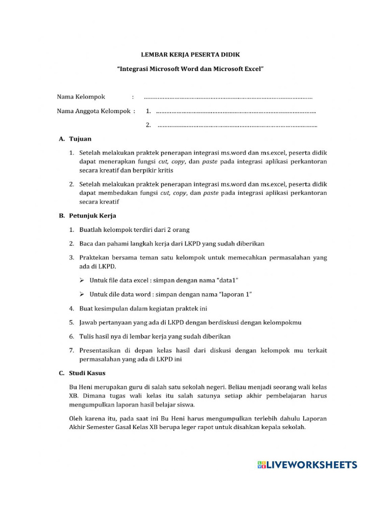 Document | PDF